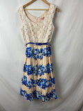 Image for Review Womens Dress Size 12