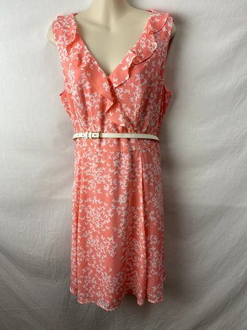Image for Review Womens Dress Size 14