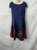 Image for Review Womens Dress Size 14