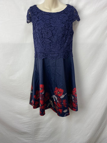 Image for Review Womens Dress Size 14