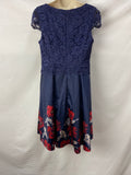 Image for Review Womens Dress Size 14