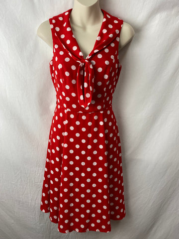 Image for Review Womens Dress Size 6