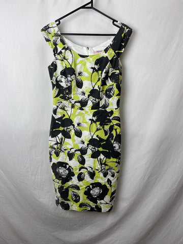Image for Review Womens Dress Size 8