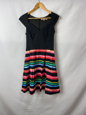 Image for Review Womens Dress Size 8