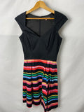 Image for Review Womens Dress Size 8