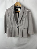Image for Review Womens Jacket Size 10