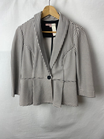 Image for Review Womens Jacket Size 10