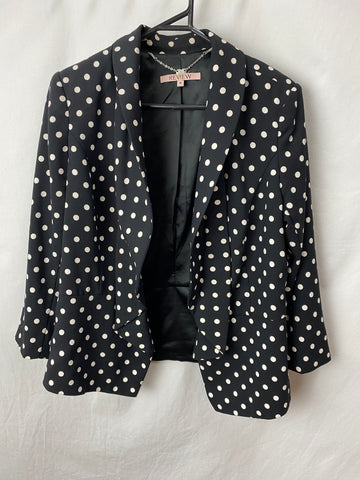 Image for Review Womens Jacket Size 14