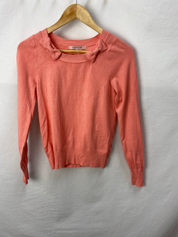 Image for Review Womens Jumper Size 10