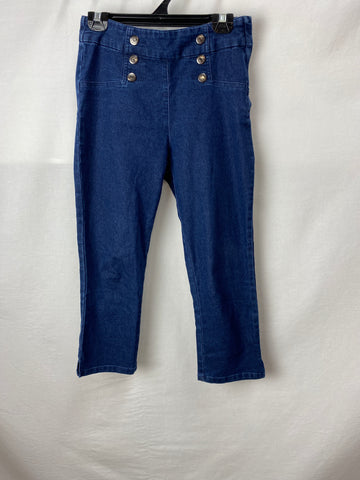 Image for Review Womens Pants Size 6