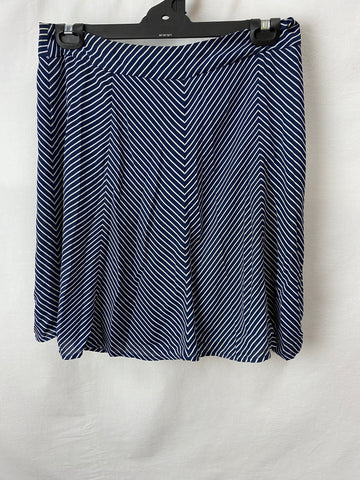 Image for Review Womens Skirt Size 12