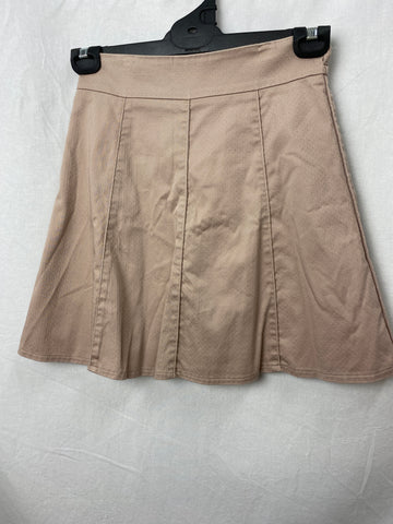 Review Womens Skirt Size 6