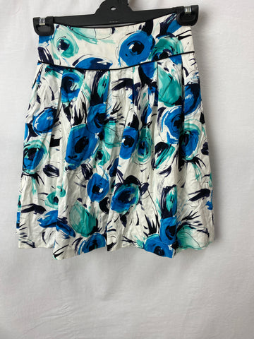 Image for Review Womens Skirt Size 6
