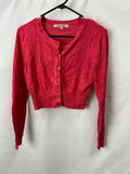 Image for Review Womens Top Size 10