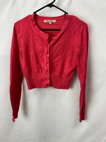Image for Review Womens Top Size 10