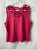 Image for Review Womens Top Size 12