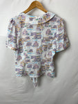 Image for Review Womens Top Size 12