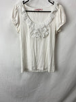 Image for Review Womens Top Size 8