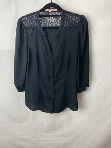 Image for Review Womens Top Size 8