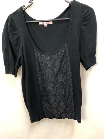Review Womens Top Size M