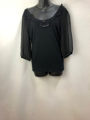 Review Womens Top Size M