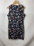 Image for Revival Womens Dress Size 12