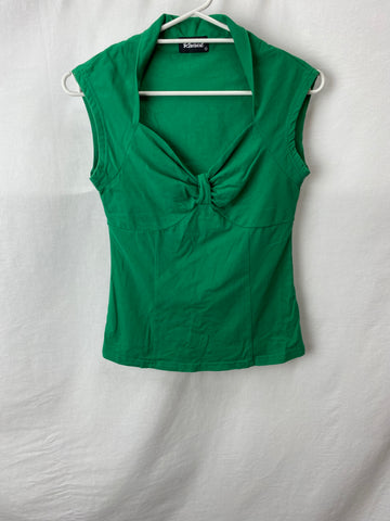 Image for Revival Womens Top Size 8