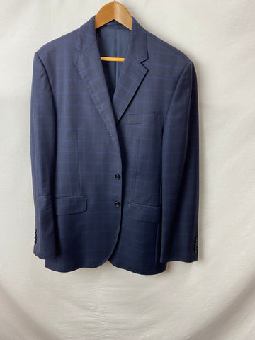 Image for Rhodes & Beckett Mens Jacket Size 52 Regular