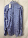 Image for Rhodes & Beckett Mens Shirt Size 41/16 Slim R