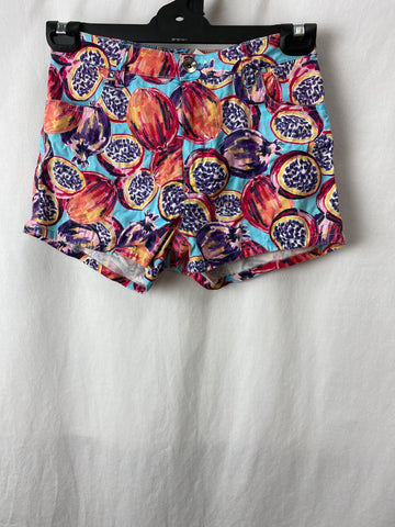 Image for Riders by Lee Womens Shorts Size 8