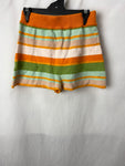 Image for Riley Hubatka and Peppermayo Womens Shorts Size M-L