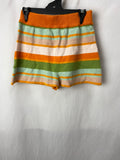 Image for Riley Hubatka and Peppermayo Womens Shorts Size M-L
