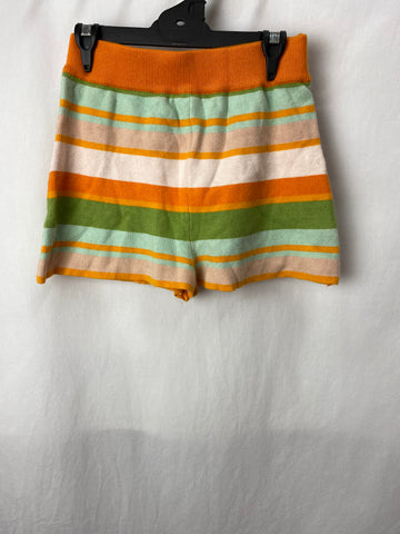 Image for Riley Hubatka and Peppermayo Womens Shorts Size M-L