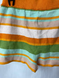 Image for Riley Hubatka and Peppermayo Womens Shorts Size M-L