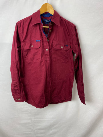 Image for Ringers Western Womens Top Size 10 BNWT
