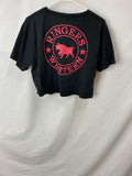 Image for Ringers Western Womens Top Size 14