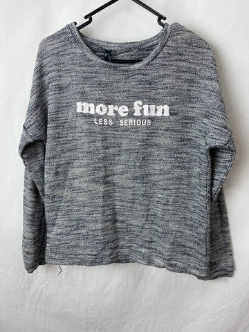 Image for Rio Womens Top Size L