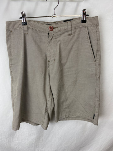 Image for Ripcurl Live the Search Mens Shorts Size 34