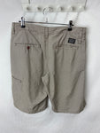 Image for Ripcurl Live the Search Mens Shorts Size 34