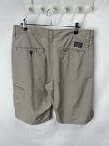 Image for Ripcurl Live the Search Mens Shorts Size 34