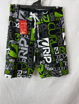 Image for Ripcurl  Mens Shorts No Size, Measures 40cm across waist, 54cm long