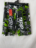Image for Ripcurl  Mens Shorts No Size, Measures 40cm across waist, 54cm long