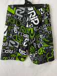 Image for Ripcurl  Mens Shorts No Size, Measures 40cm across waist, 54cm long