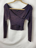 Image for River Island Womens Top Size 10