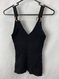 Image for River Island Womens Top Size 10 BNWT