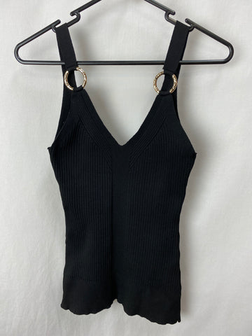 Image for River Island Womens Top Size 10 BNWT