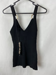 Image for River Island Womens Top Size 10 BNWT