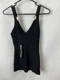 Image for River Island Womens Top Size 10 BNWT
