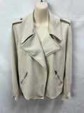 River Womens Jacket Size 14