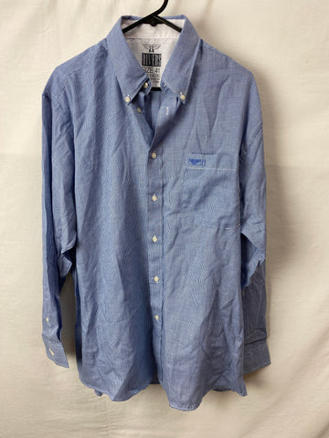 Image for Rivers Mens Shirt Size 41